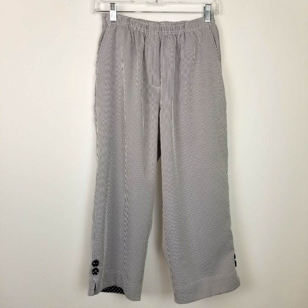 Southern Lady capris, sz 10